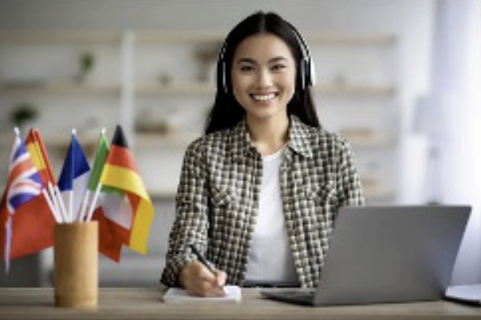 Administrative Support